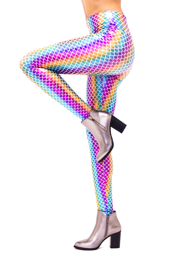 Funstigators - Disco Daze is one of our new favorite prints. And